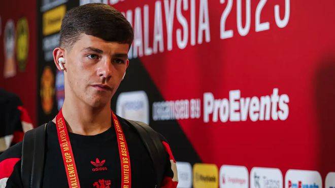 金年会中文官网-曼联国际比赛日扳平良机；志在亚冠名次提升；媒体盛赞；训练强度明显提升的简单介绍