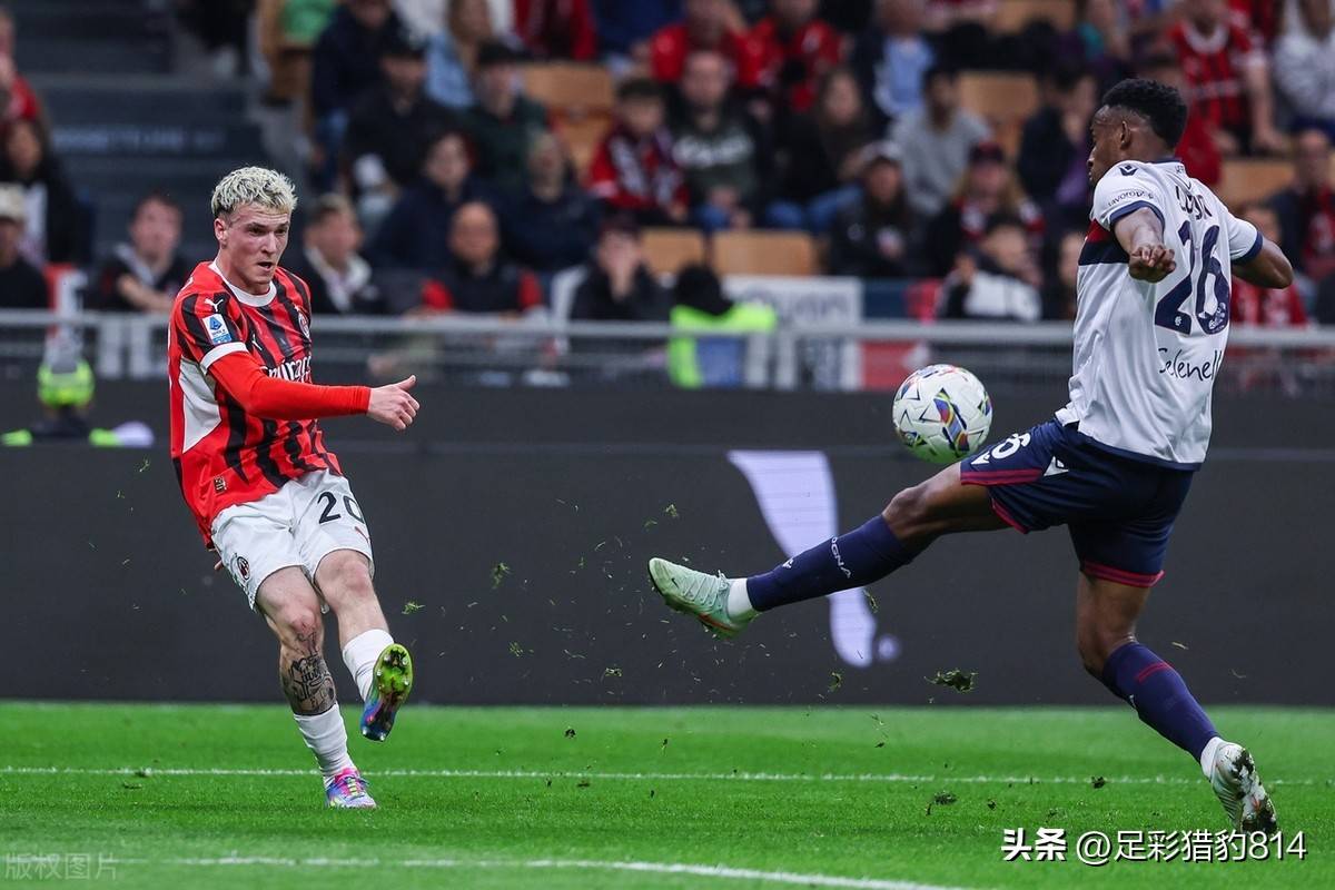 意大利杯今晨再迎强敌;法兰克福官宣签约;主帅态度——引发热议;数据趋势出现新变化 意大利杯今晨再迎强敌;法兰克福官宣签约;主帅态度——引发热议;数据趋势出现新变化