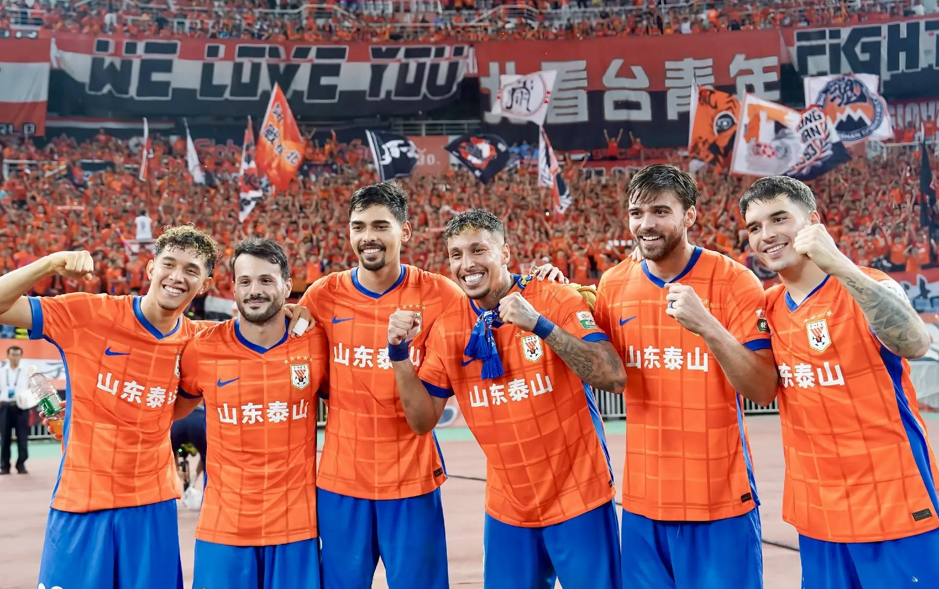 金年会国内通道-法甲窗口期再迎强敌，山东泰山官宣签约，主帅态度——态度坚定，纪律约束更严格的简单介绍