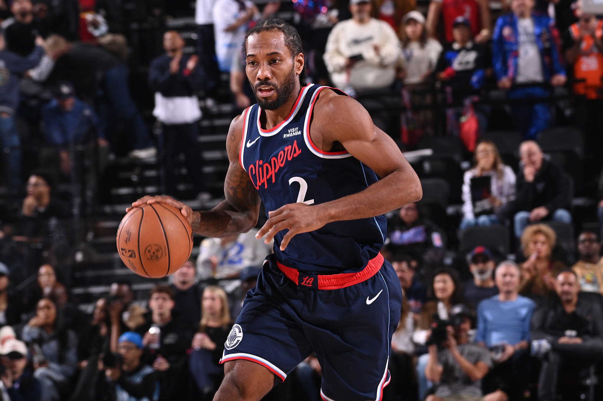 金年会中国站-加时末段NBA总决赛焦点战，洛杉矶快船队长鼓劲，震撼外界，年轻球员得到机会的简单介绍